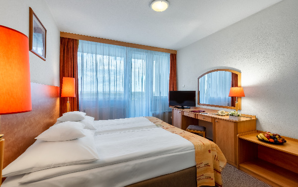 Hunguest Hotel Freya, Superior dvokrevetna soba