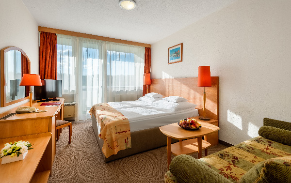Hunguest Hotel Freya, Superior dvokrevetna soba