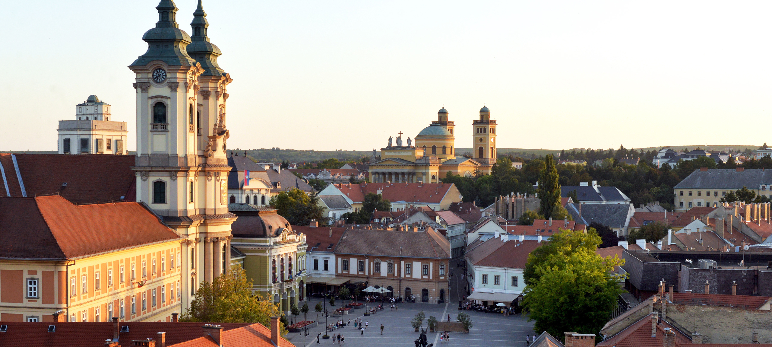 Eger - Hotel Eger & Park - Őszi szünet - családi kikapcsolódás Egerben