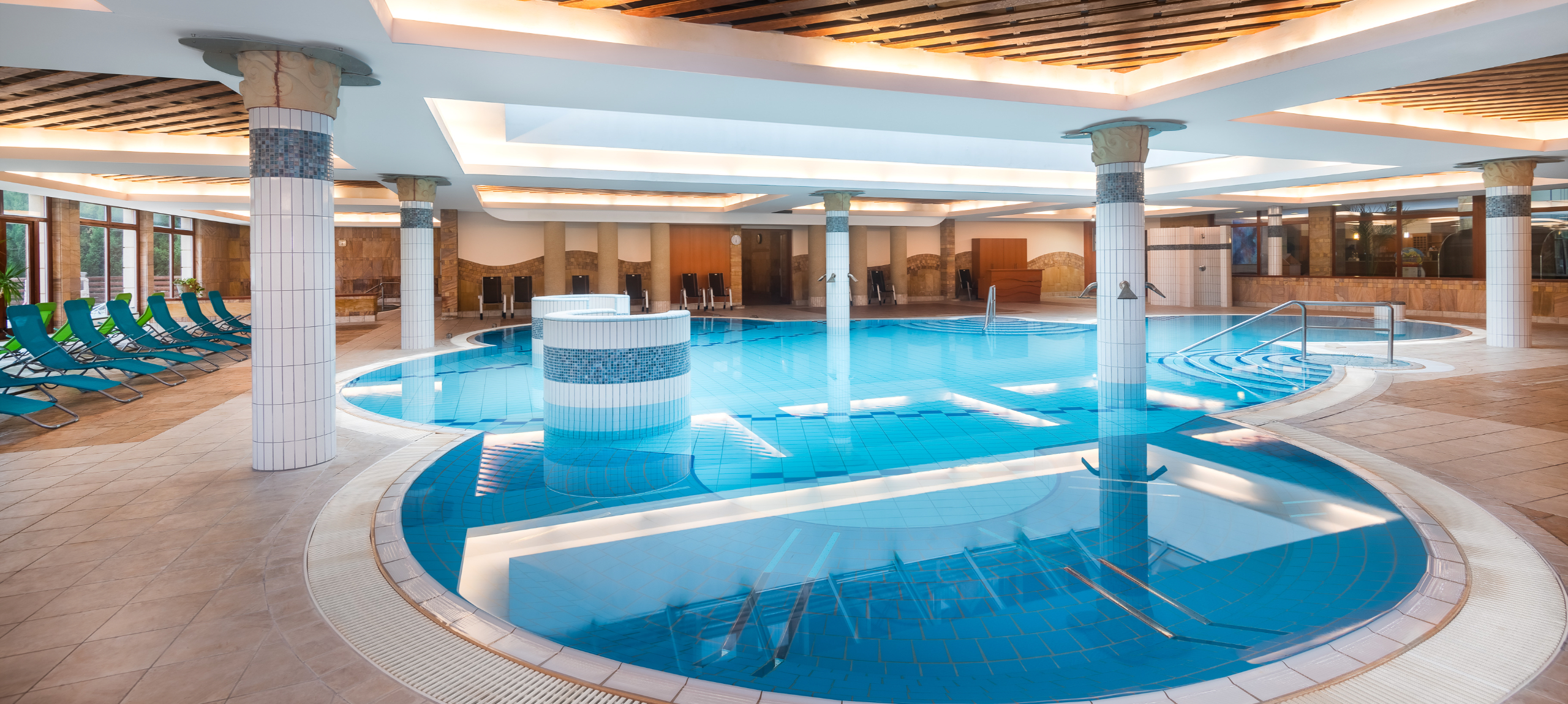 Cegléd - Hotel Aquarell - Wellness tavaszi szünet